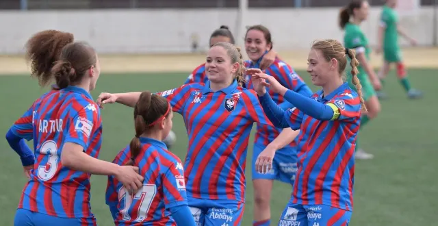 photo  les féminines du sm caen espèrent se qualifier pour les quarts de finale de la coupe de france, face à châtenoy-le-royal, dimanche 25 janvier.  &copy;  guillaume marie 