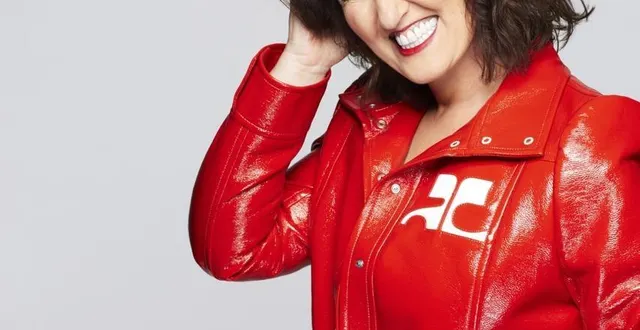 photo  l’humoriste anne roumanoff présentera son spectacle « l’expérience de la vie », les 9 et 10 avril à baugé.  &copy;  pascalito 