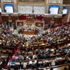 photo deux motions de censure ont été examinées et rejetées vendredi 23 janvier 2026 à l’assemblée nationale.