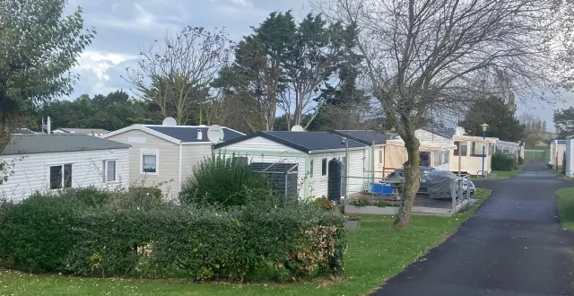 photo  un homme de 43 ans a été condamné pour avoir violé une femme dans un camping. photo d’illustration.  &copy;  ouest-france 