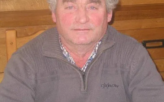 photo  christophe bignon prêt pour un dernier mandat.  &copy;  ouest-france 