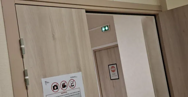 photo  le prévenu a été condamné, jeudi 22 janvier, par le tribunal correctionnel de saumur.  &copy;  illustration co 