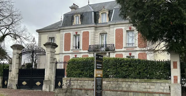 photo  à mamers, le château belmar regroupe des groupements fonciers viticoles ouverts aux investisseurs. la structure a été placée en liquidation judiciaire.  &copy;  ouest-france. 