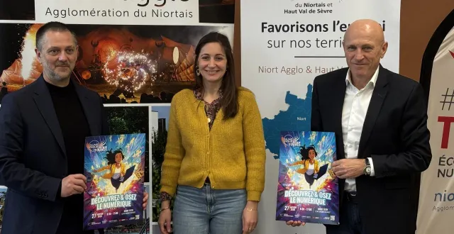 photo  pour les jeunes filles et les femmes, ces métiers dits « trop techniques » les freine. il s’agit alors de « lever l’autocensure ».  &copy;  co – dimitri geslot 