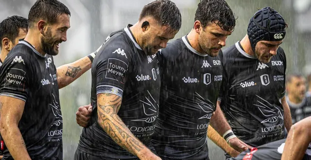 photo  les rennais ont concédé leur troisième défaite de rang, ce samedi 24 janvier, à niort.  &copy;  jérôme pagès 