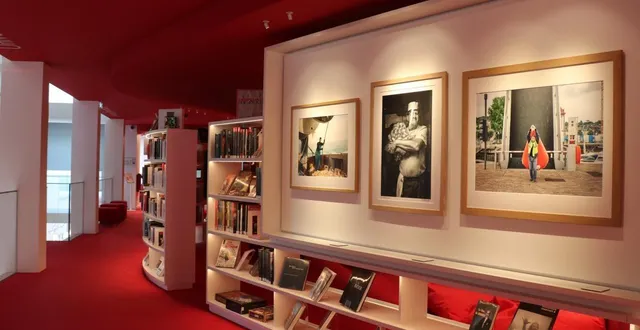 photo  les différents univers des franciscaines arborent de nouveaux accrochages, à l’occasion de la réouverture du musée, ce samedi 24 janvier 2026.  &copy;  ouest-france 