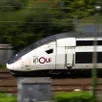 photo un homme, domicilié au mans (sarthe) a été percuté par un train, ce samedi 24 janvier, 2026 entre le mans et sablé.