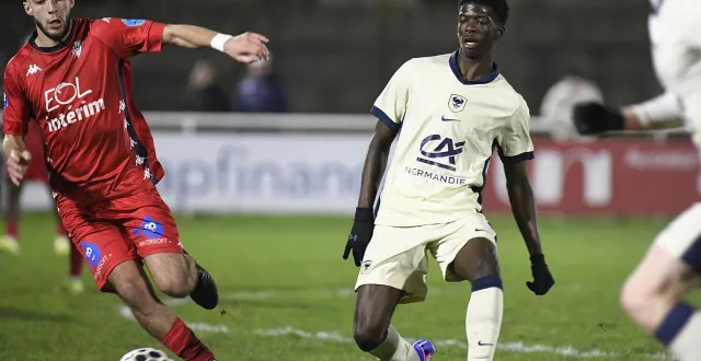 photo  diabé kanouté.  &copy;  archives gérard piwtorak 