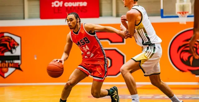 photo  hugo nguyen et ses coéquipiers ont décroché un nouveau succès.  &copy;  arnaud despelchain 