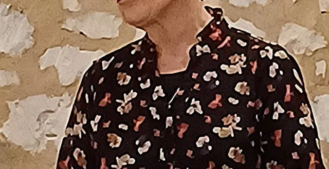 photo  colette gagneux ne se présentera pas aux prochaines élections.  &copy;  co 