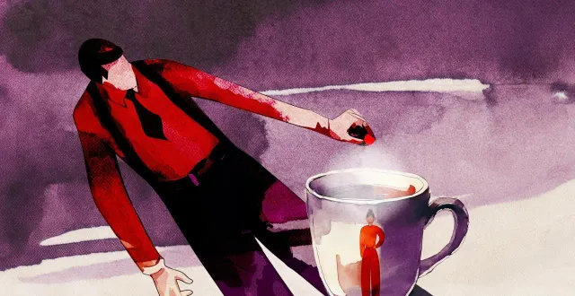 photo  christian nègre est accusé d’avoir administré des diurétiques à des dizaines de femmes à leur insu.  &copy;  corine monnerie/ouest-france 