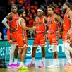 photo  pour une grande partie des joueurs du msb, la musique est au menu matin, midi et soir. 