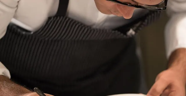 photo  la gastronomie n’est pas le fort des deux-sèvres.  &copy;  guillermo muro de pixabay 