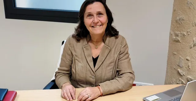 photo  après un kinésithérapeute l’an dernier, c’est une nouvelle psychologue clinicienne qui rejoint une équipe bien étoffée, composée de médecins, infirmiers, ostéopathes, diététiciens…  &copy;  ouest-france 