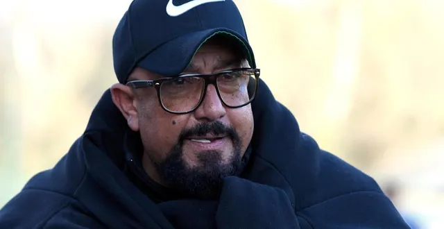 photo  thierry traoré est en passe de s’engager avec le sc hérouville.  &copy;  gérard piwtorak 