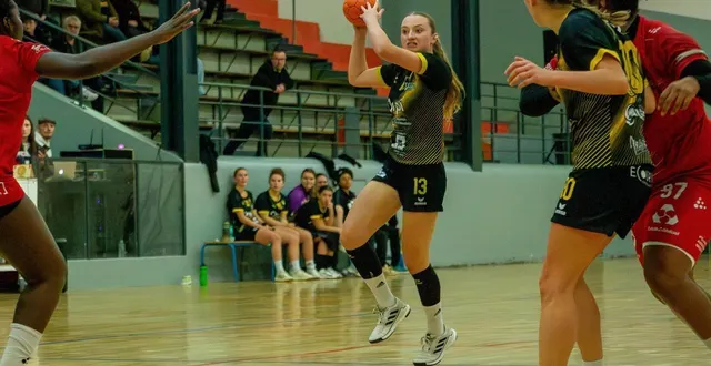 photo  les mamertines continuent de conforter leur place dans le fauteuil de leader du groupe.  &copy;  archives le maine libre 