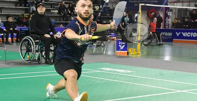 photo  noakes a brillé aux ponts-de-cé.  &copy;  co michel durigneux 