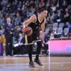 photo  thomas heurtel et l’asvel se sont imposés face au mans (91-88), ce dimanche 25 janvier. 