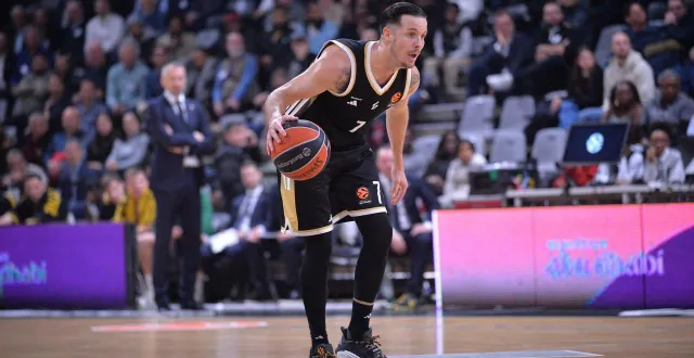 photo  thomas heurtel et l’asvel se sont imposés face au mans (91-88), ce dimanche 25 janvier.  &copy;  cyril lestage / dppi via afp 