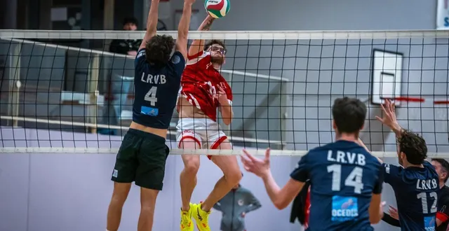 photo  loann vaupré.  &copy;  archives arnaud despelchain 