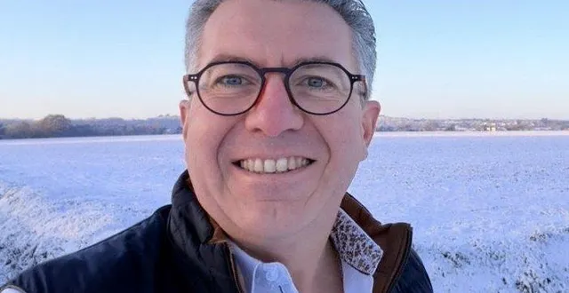 photo  michel morineau recueille les avis des montreuillais depuis plusieurs semaines.  &copy;  michel morineau 