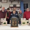 photo  la 28e édition du challenge de boule de fort des vignes vient de s’achever. la société les vignes d’avrillé a ainsi vu 128 équipes s’affronter dans la bonne humeur depuis le mois de novembre. la doublette laurent botteau et yves guillotin de l’union de seiches-sur-le-loir a emporté la finale sur le score de 12 points à 9, face à l’équipe composée de jean-paul rocand et de guy dutour des amis de l’ordre de cantenay-Épinard. la campagne d’adhésions 2026 bat son plein. il est toujours temps de se réinscrire ou de pousser la porte de la société des vignes, au 2, rue de la petite-garde, pour venir découvrir ce sport régional et patrimonial. 