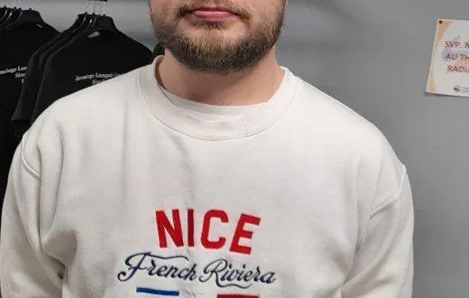 photo  thomas babin recherche un équipier pour relier longué à sinsheim en mai (860 km).  &copy;  co 