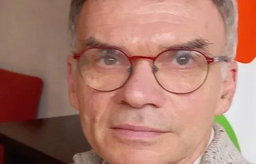 photo  kurt kunde, conseiller municipal, porte ce projet avec conviction et ténacité.  &copy;  le maine libre 