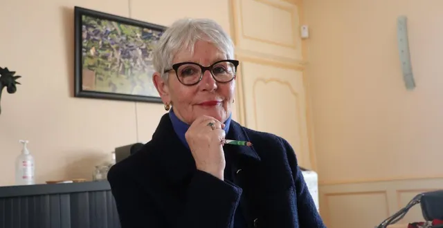 photo  élue depuis 1983, maire depuis 2001, catherine lemercier brigue un 5e et dernier mandat à tassé.  &copy;  ouest-france 