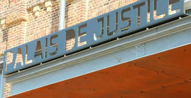 photo  un patron taxi de la côte fleurie a été jugé jeudi 22 janvier 2026 au tribunal de lisieux (calvados), pour des appels malveillants à deux de ses confrères. il a été condamné.  &copy;  archives ouest-france 