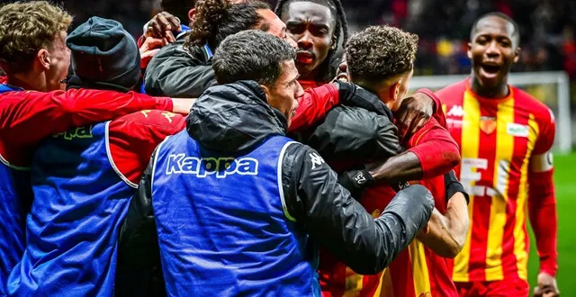 photo  le mans fc a enchaîné un quinzième match sans défaite en ligue 2, ce lundi 26 janvier 2026 au stade marie-marvingt.  &copy;  photo : le maine libre - yvon loué 