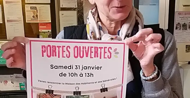 photo  célia didier, adjointe en charge de la vie citoyenne.  &copy;  co 