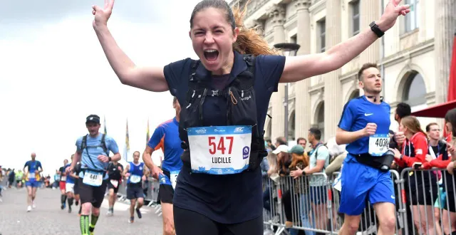 photo  une nouvelle épreuve de 5 km permettra de rendre ce week-end sportif accessible au plus grand nombre.  &copy;  archives co 