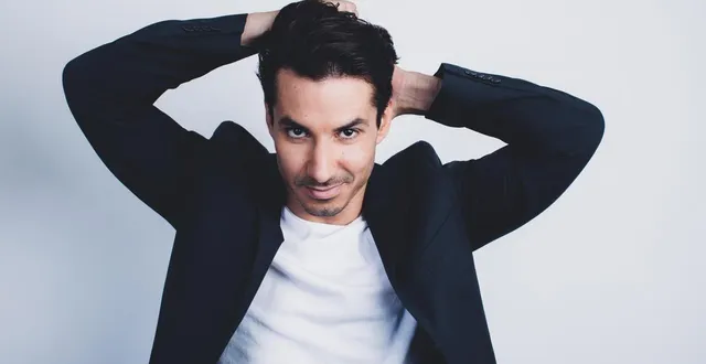 photo  jérémy ferrari sera présent à la roche-sur-yon le samedi 14 février pour l’avant-première de son film.  &copy;  laura gilli 