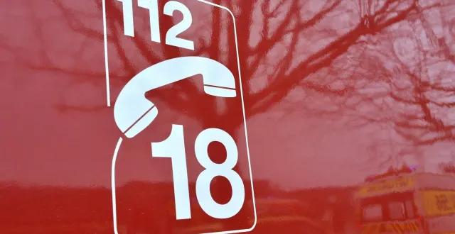 photo  une femme de 32 ans est décédée dimanche 25 janvier 2026, trois jours après avoir été renversée par une voiture à poitiers (vienne). photo d’illustration.  &copy;  béatrice le grand / archives ouest-france 