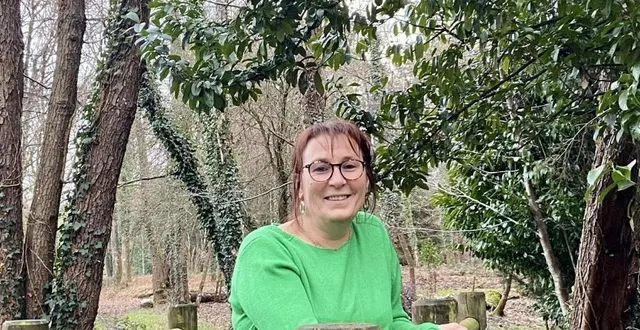 photo  parmi tous les projets qu’elle a suivi, séverine prézelin a pris « grand plaisir à accompagner la création de l’école de musique communautaire ».  &copy;  séverine prézelin 