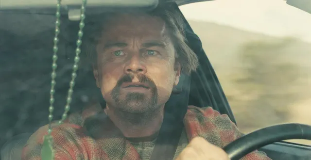 photo  « une bataille après l’autre » de paul thomas anderson  &copy;  collection christophel via afp 