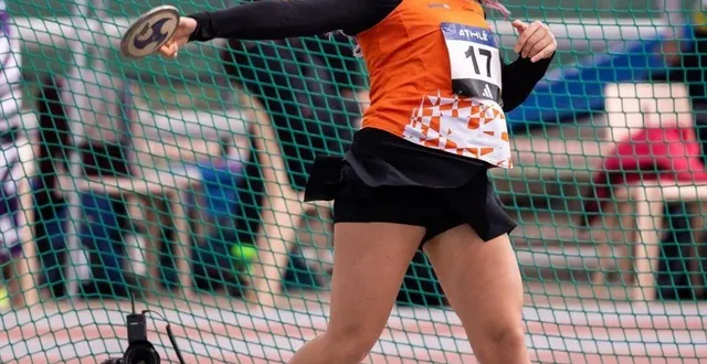 photo  ambre jouand-pucelle est ambitieuse en 2026.  &copy;  collection personnelle ambre jouand-pucelle 