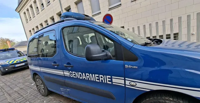 photo  l’affaire a été jugée près de quatre ans après les faits, au tribunal correctionnel de saumur.  &copy;  archives courrier de l’ouest 