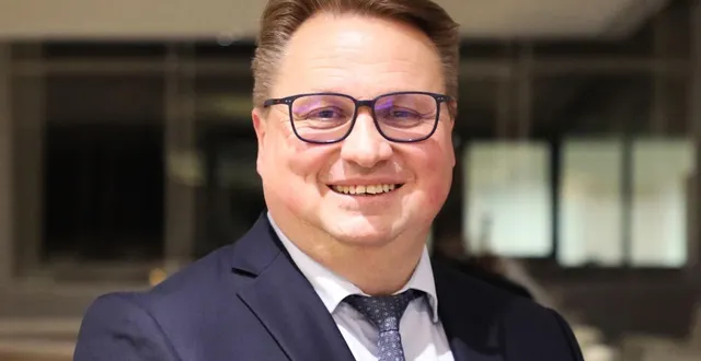 photo  thierry lagnon est nommé à la tête du directoire de la caisse d’épargne normandie. il prendra ses fonctions fin avril 2026.  &copy;  caisse d’épargne normandie 