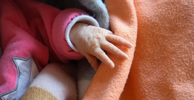 photo  gabriel est mort le 22 novembre 2022 au chu d’angers où il avait été hospitalisé, la veille, dans un état critique.  &copy;  archives co - josselin clair 