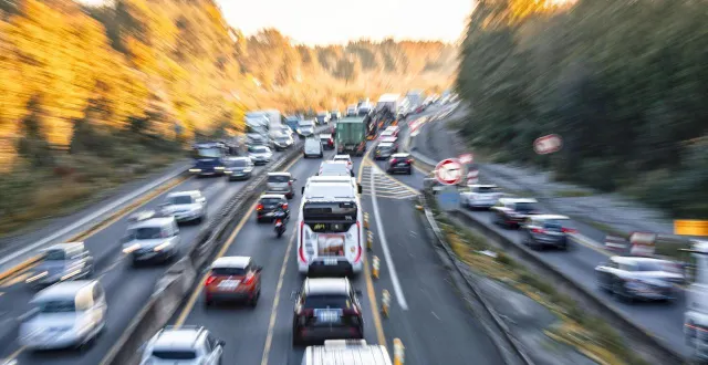 photo  posséder une voiture coûte de plus en plus cher.  &copy;  archives « presse océan » 