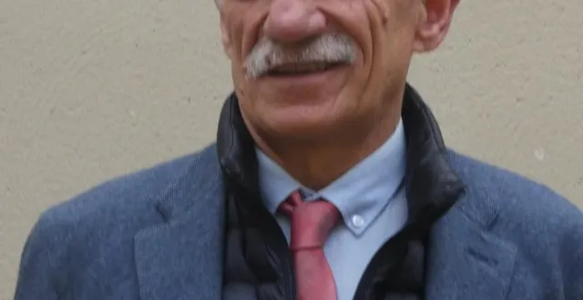 photo  bernard calixte  &copy;  ouest-france 