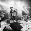 photo le quartet ma petite, de poitiers, se produira sur la scène du théâtre, mardi 10 février, pour faire danser et chanter.