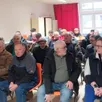 photo  dimanche matin, de nombreux pêcheurs de l’association agréée de pêche et de protection des milieux aquatiques (aappma) la fertoise se sont réunis à la salle bobot pour leur assemblée générale. 