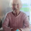 photo  la doyenne de parcé-sur-sarthe, marguerite appert, s’est éteinte à l’âge de 102 ans. 