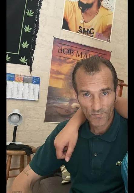 photo nicolas courjeault est introuvable depuis un mois.  ©  document remis - famille courjeault