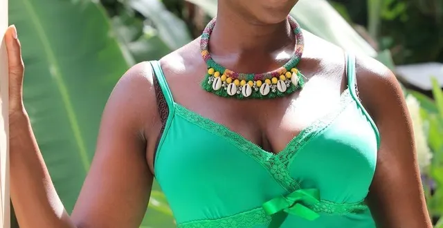 photo  darlene curtis fait ses adieux à « meurtres au paradis ».  &copy;  denis guyenon - â© red planet pictures 2017. 