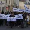 photo le 11 février 2006, quelque 400 personnes avaient manifesté à cholet (maine-et-loire) en soutien à oumar diallo.