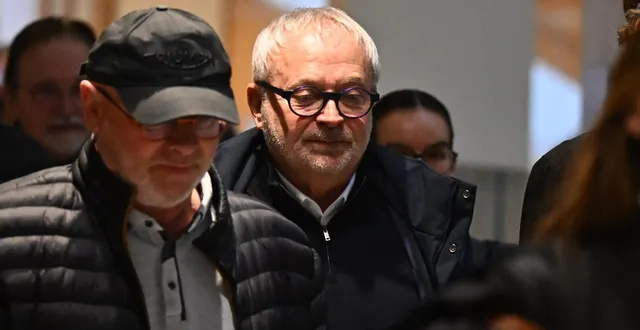 photo  comme les juges d’instruction et le parquet, le tribunal a estimé qu’il y avait bien un faisceau d’indices et d’éléments qui démontrent une volonté d’agresser sexuellement ou de violer sandrine josso. l’ex-sénateur de la loire-atlantique, joël guerriau a été condamné à quatre ans de prison dont 18 mois ferme.  &copy;   franck dubray / ouest-france 